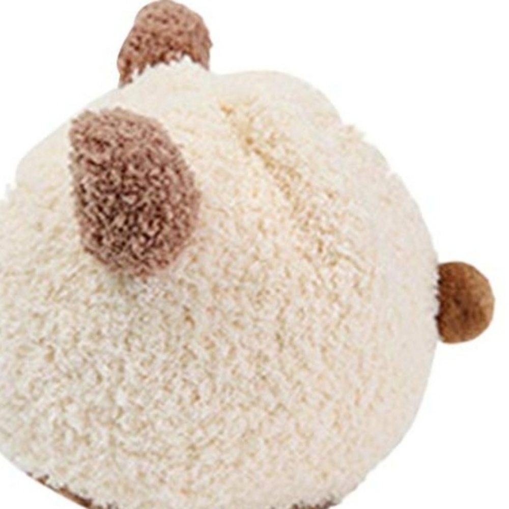 Soft Baby Bear Chenille Beanie Hat 1-3 Years - Picture 4 of 4